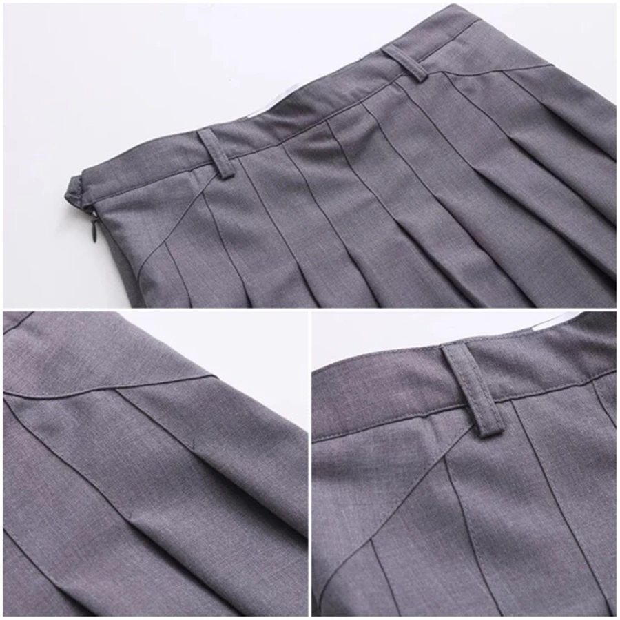 summer middle school uniform sweet and sexy girls school uniform