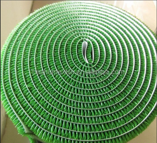 Gold mining sluice box gold washing carpet