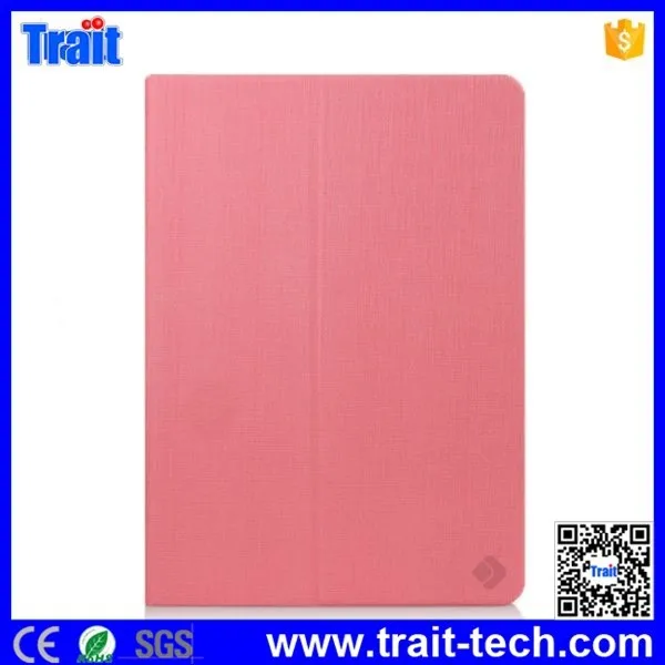 Новый завод прибытие цена Кожаный Чехол для iPad Воздуха 2 с высоким качеством