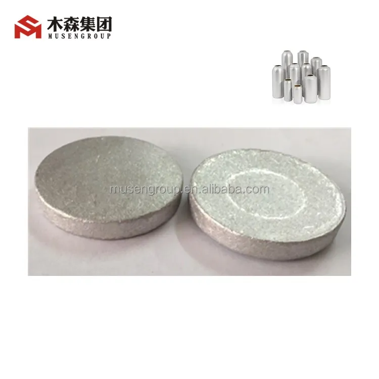 Производство алюминиевой проволоки большого количества и бесплатный образец для тестирования