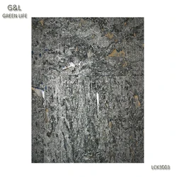G&L LCK Series Luxury Wall paper Designs Cork Wallpaper