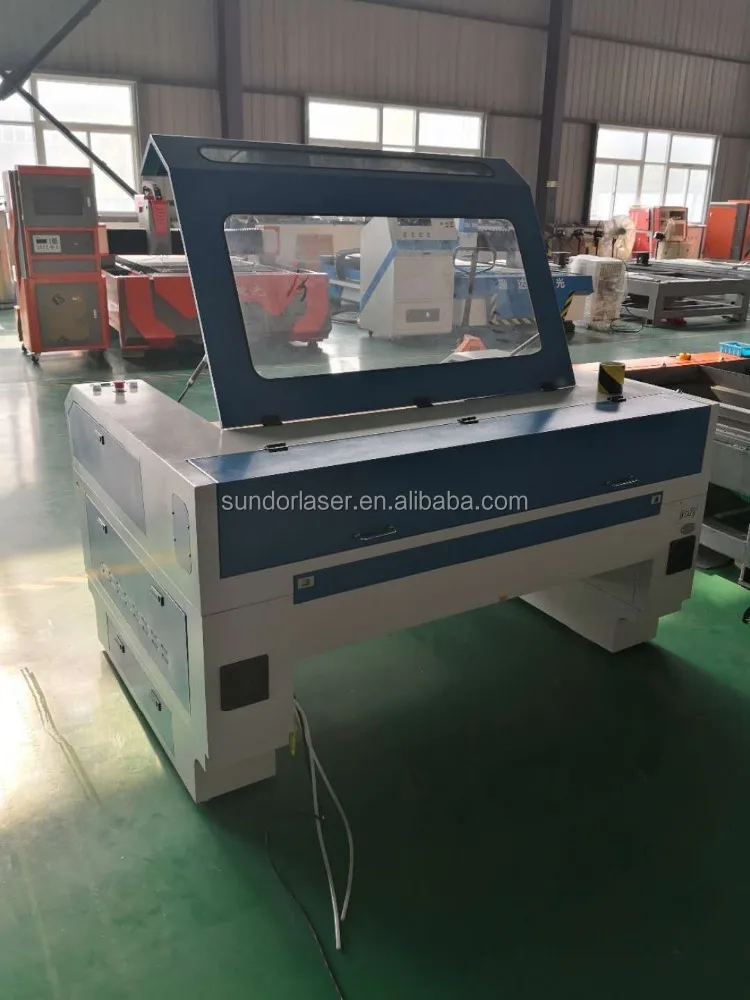 Factory Co2 Laser Machine Engraving Wooden Acrylic Laser engraver