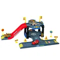 baby car part model building toy best gift for kids with 2cars 1plane early education