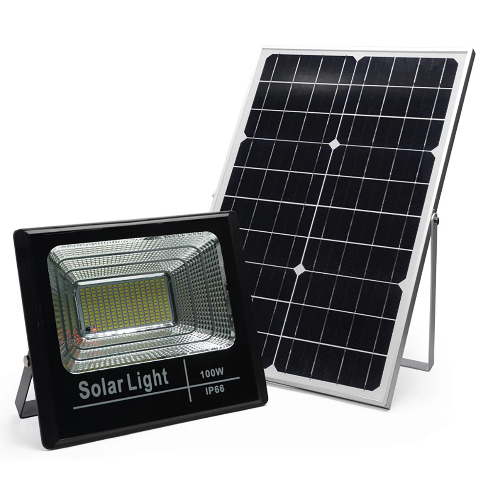 
Cheaper Price Factory directly sell IP Solar Streetlight IP66 outdoor streetlight 
