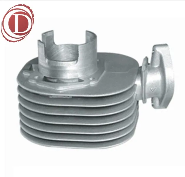 Suzuki LT80 Motorcycle cylinder kit in 50mm