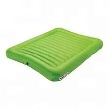 factory inflatable furniture bed flock camping bed baby children bed