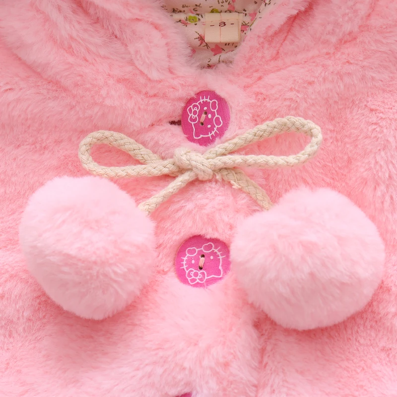 
2021 cheap price boutique baby coat fur shawl baby hooded jacket clothes cheap price boutique baby coat fur shawl baby hooded jacket clothes