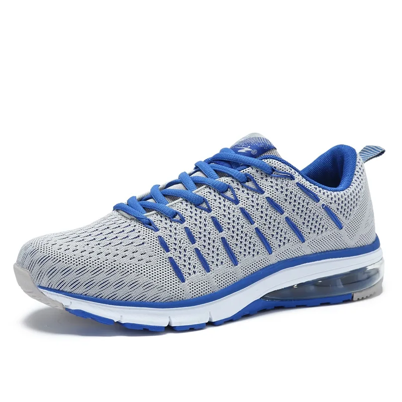 
2021 Hot sale creative factory direct Sales lace-up man sport shoe 
