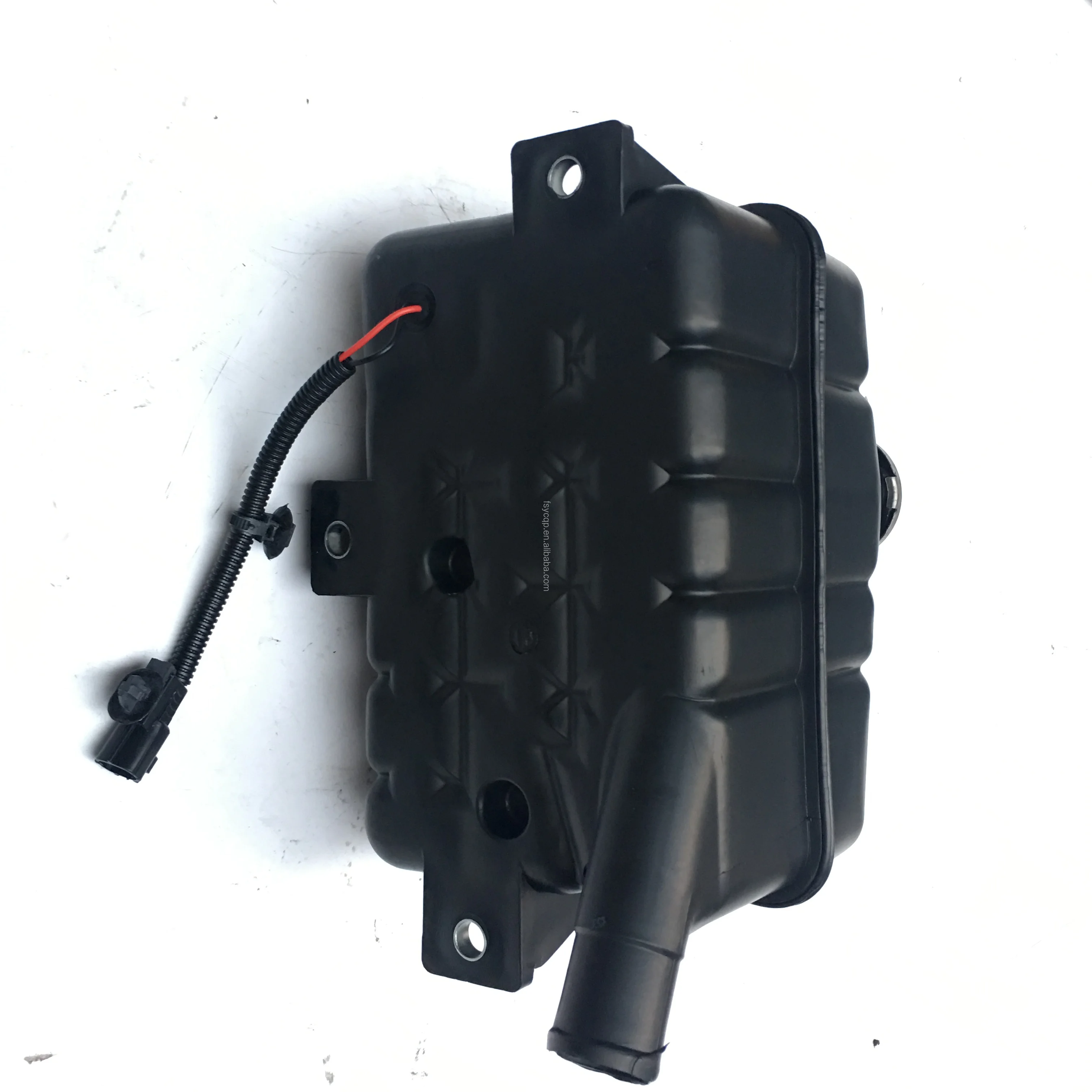 TANK SUBASSY  HEADER For HINO 700 Truck E13C S160HE0010 S160H-E0010