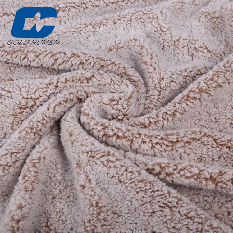 Super Soft Sherpa Blanket Life Comfort Bankets  Mink Throw