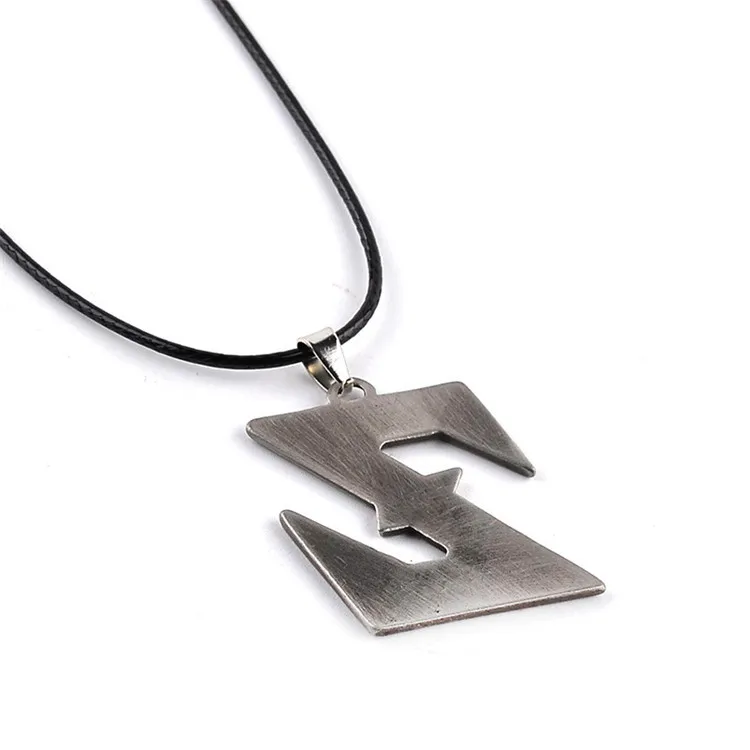 2018 Factory Design Sign Seven Dragon Ball Saiya Is Z Alloy Necklace
