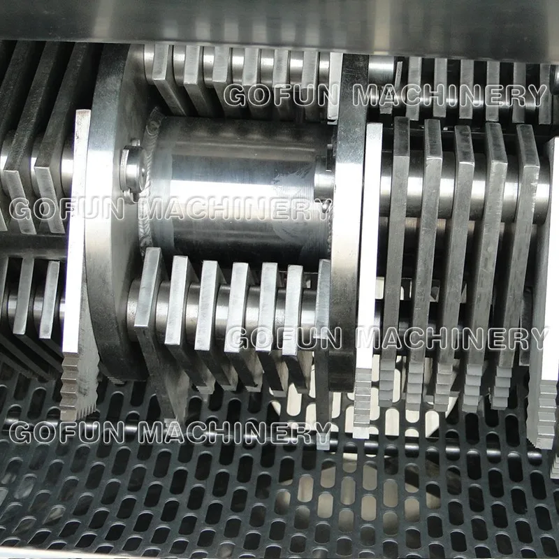 SUS 304 Stainless Steel Industrial Fruit and Vegetable Grinder machine Crushing Grinding Fruit Crusher Machine