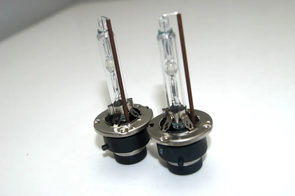 Легко установка d4s xenon hid освещения hid высокое качество автомобилей автозапчасти