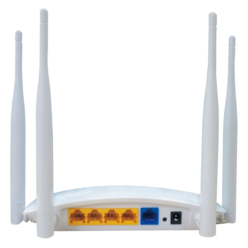 
high speed 300mbps wireless wifi openwrt router no password 192.168.1.1 
