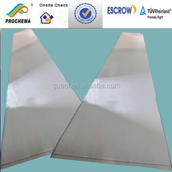 Пвдф белый мембраны, пвдф теплоизоляция мембрана