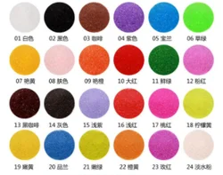 Amazon hot sale custom fridge magnet calendar