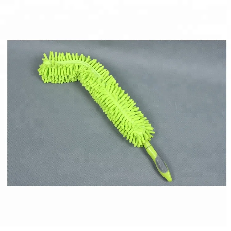 Super Quality Washable Flexible Bendable Microfiber  Duster