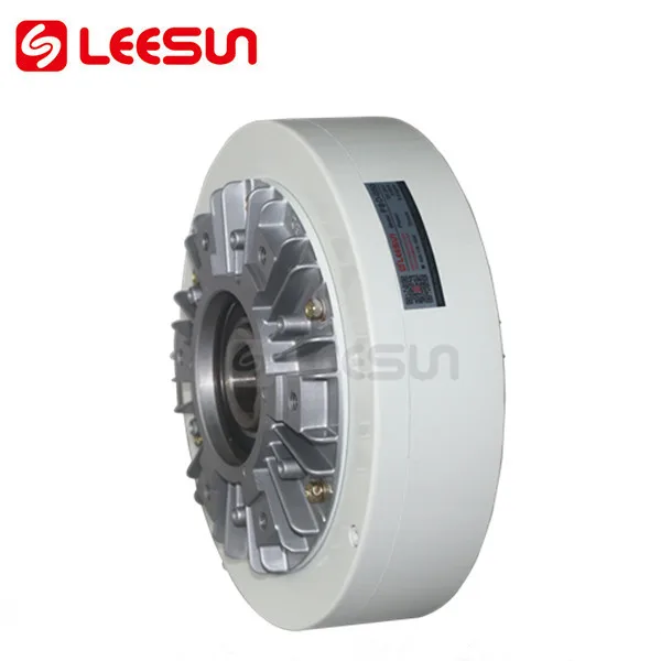 Dongguan Factory Offer best price Magnetic Powder brake/clutch