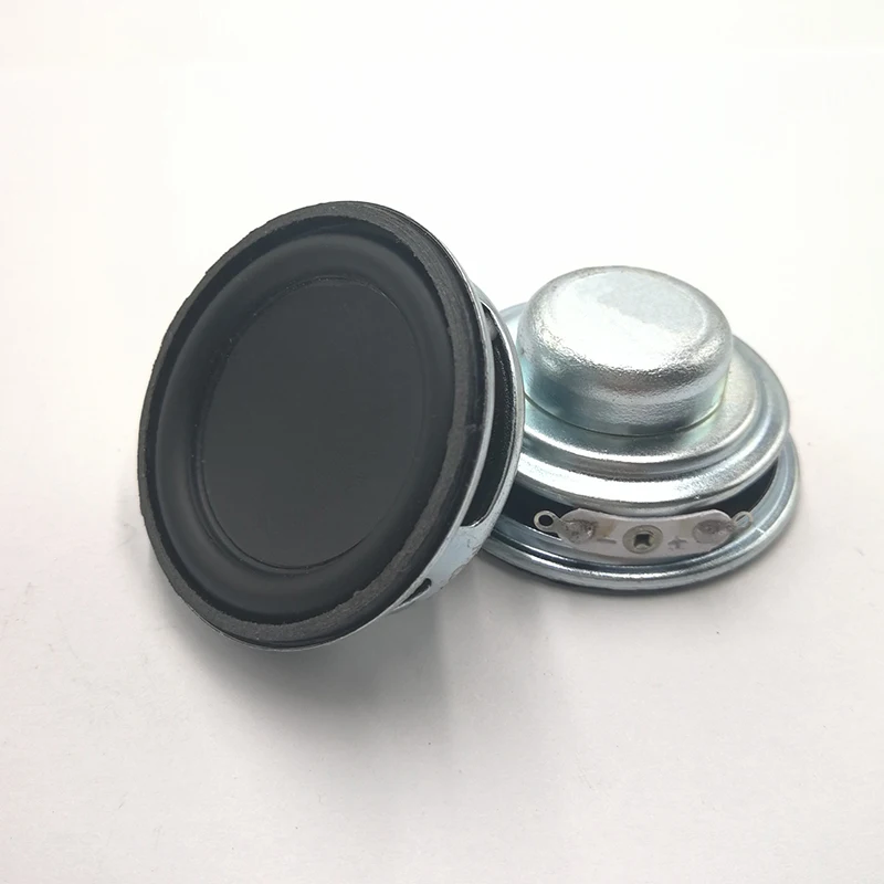 Бесплатные образцы, высокое качество, лучшие Неодимовые Маленькие типы, 8 Ом, 4 Ом, 2 Вт, 3 Вт, 5 Вт, аудио-динамик для PCBA, звуковое оборудование, аудио детали