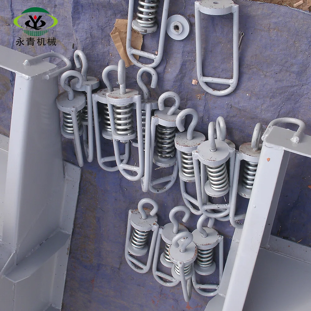 China factory vibrating grizzly feeder price