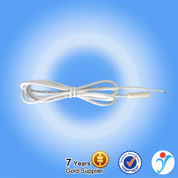 NTC thermistor 2k temperature sensor for air conditioner