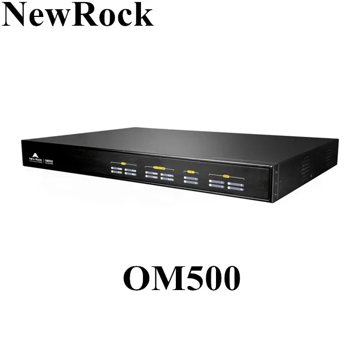 OM502/OM501/OM500 NEW Rock IP PBX