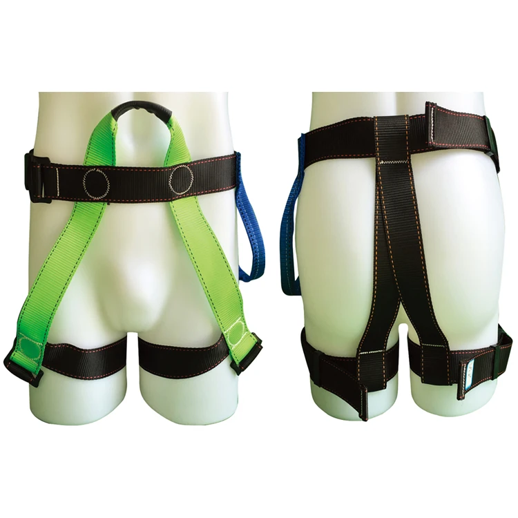 
Huaian Yuanrui fall arrest safety harness hardware/backpack 
