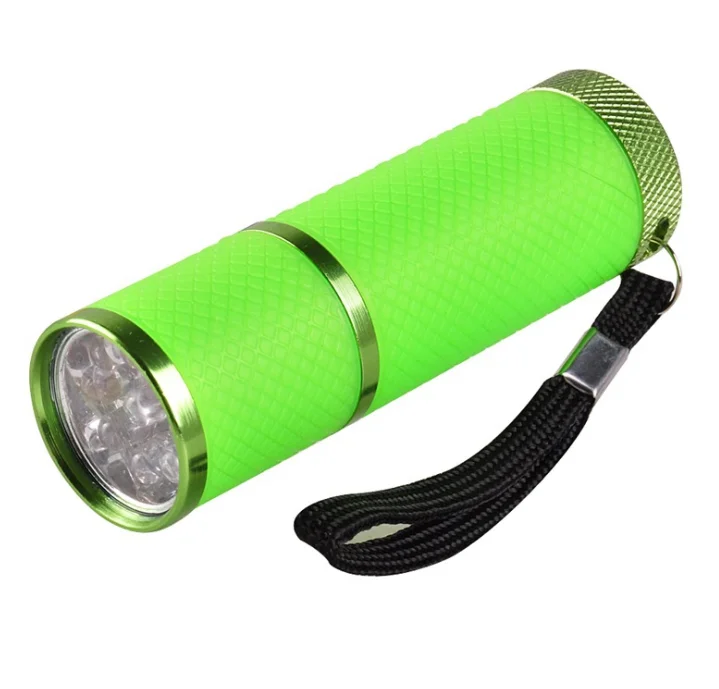 
Pint-sized Led Nail UV Lamp 