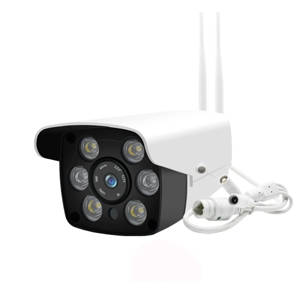 2mp IP camera 1080P cctv  security camera