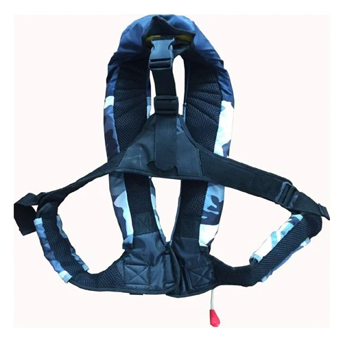 CE & CCS Approval 150N Automatic Inflatable Life Jacket