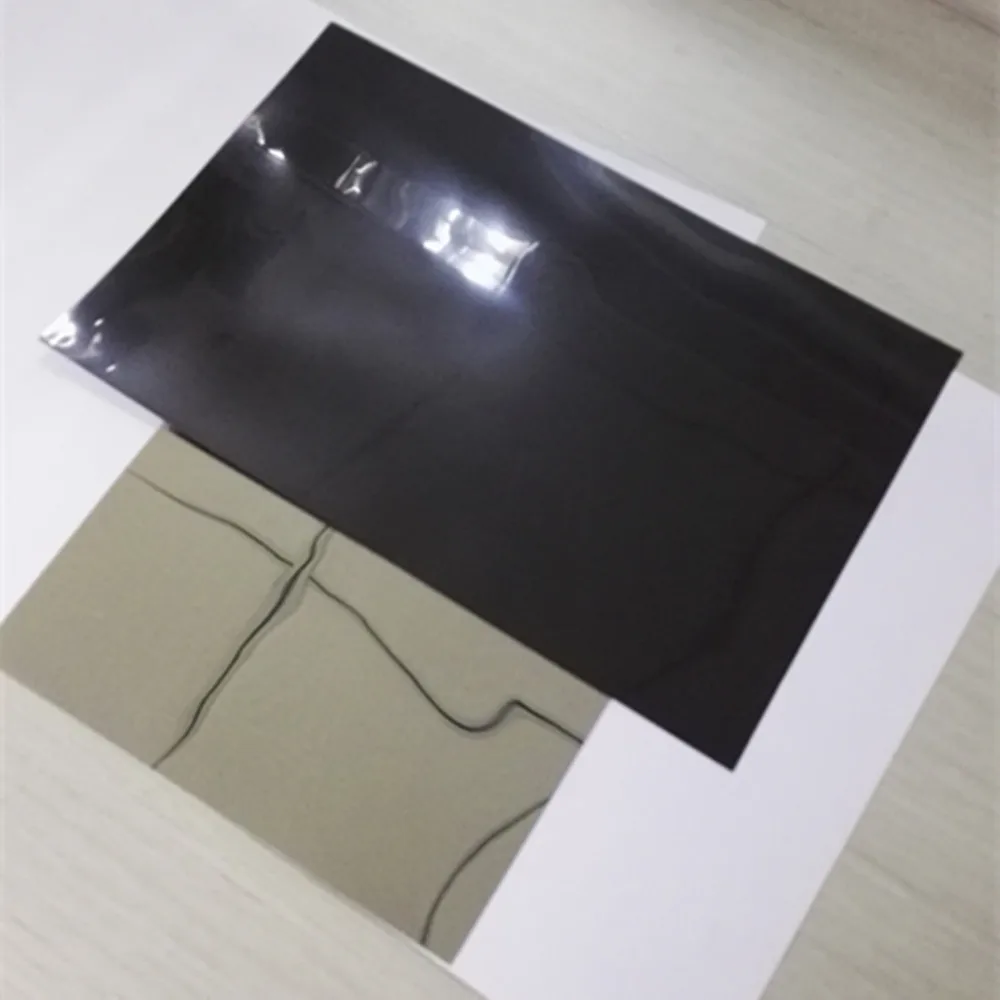 With Clear White Image of the Sun Safe PET Aluminized Mylar Solar Filters for Telescopes, Binoculars, Cameras and Finder Scopes