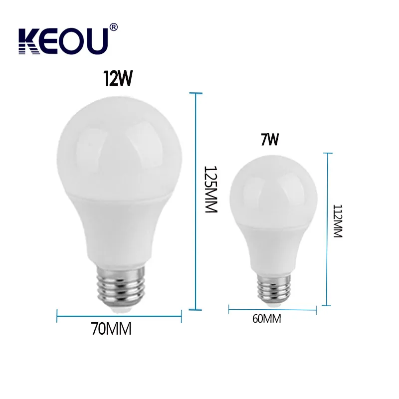 China factory emergency led bulb e4 light e14 15w