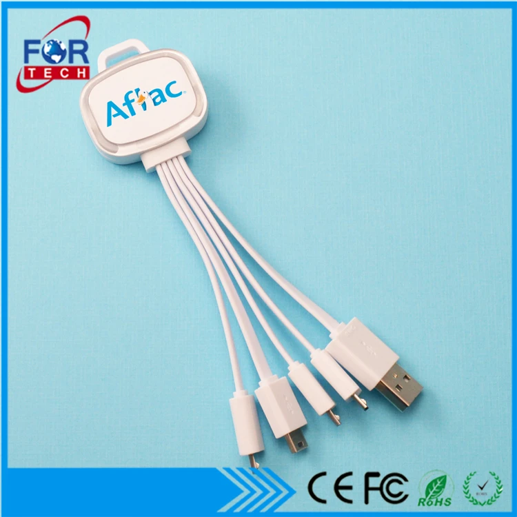 Гаджеты 2017 ноутбук Новый Бытовой Электроники Идеи Пользовательские адаптер плетеный кабель usb