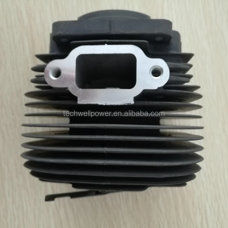 070 090 58mm Nikasil coating Chain saw Cylinder