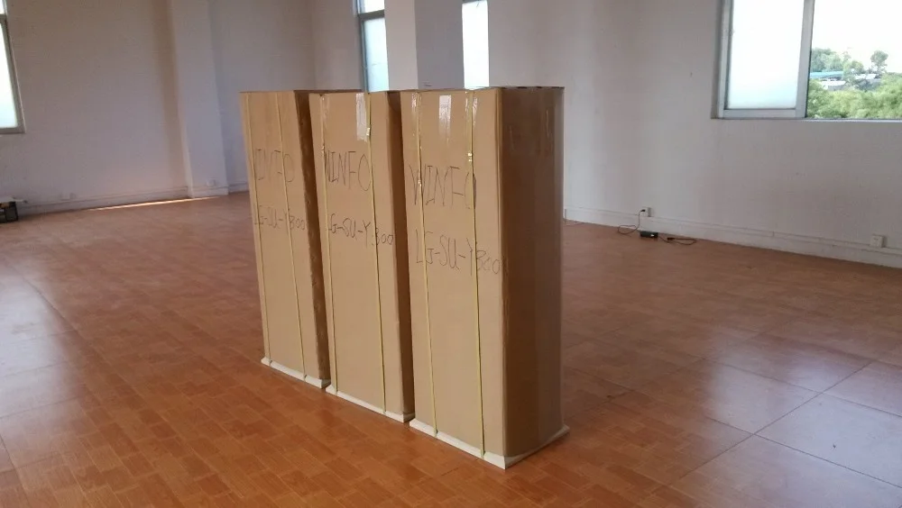 Laundry Detergent Vending Machine