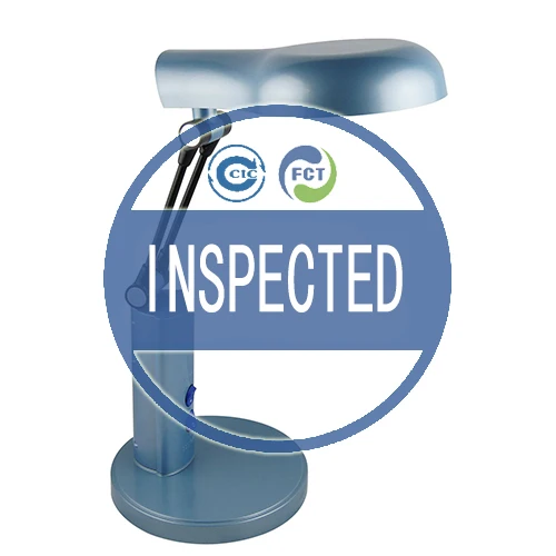 
 Шэньчжэнь Служба контроля качества  