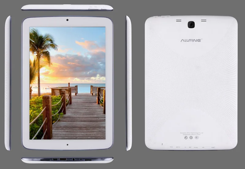 9 дюймов четырехъядерных процессоров 4g плоские компьютеры