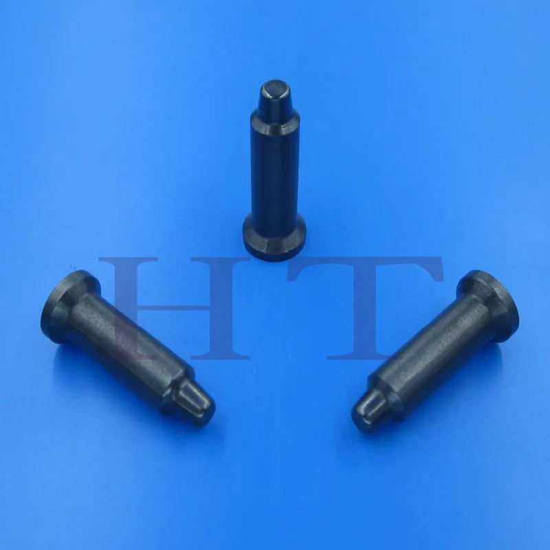 high quality SSiC rod silicon carbide ceramic mechanical seals for pump ring