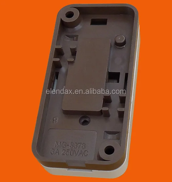 Дверной звонок в европейском стиле (P7006)