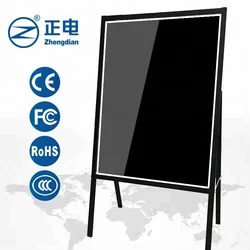 Lighting led sidewalk signs led sidewalk signs led sandwich board