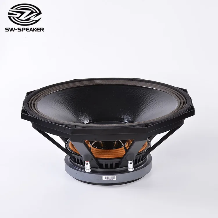 5050 500W 98db active speakers