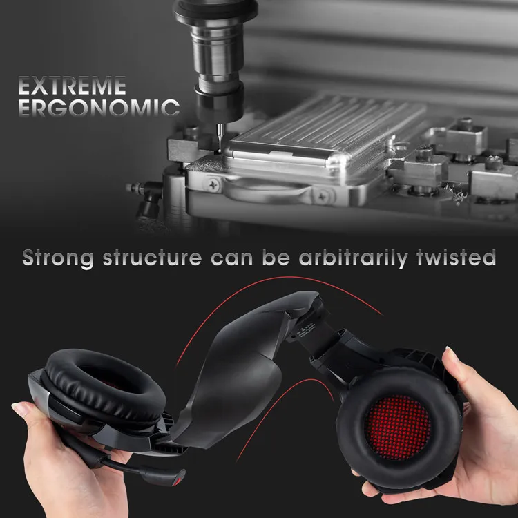 2019 newset mini running gamer pc mobile foldable headset cellphone