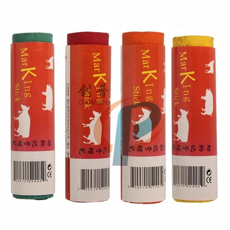 Animal marker pen , Livestock marking pen , cow marker