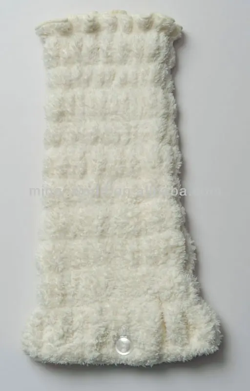 Hot Sale New Design Super Absorbent Microfiber Drying Towel Turban Women For Hair Towel Wrap
