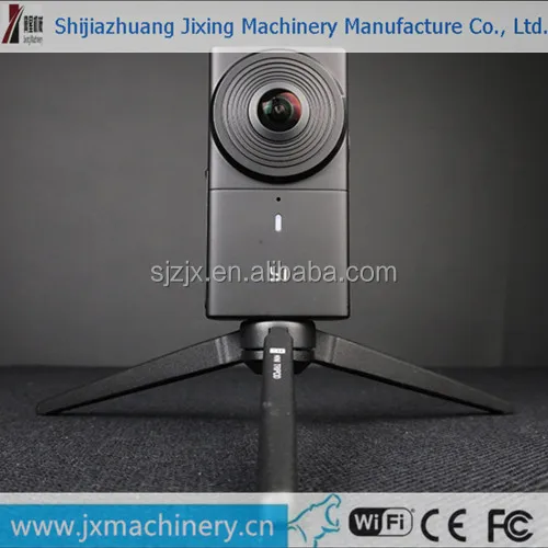Hot sale Yi VR camera,5.7K.smart camera