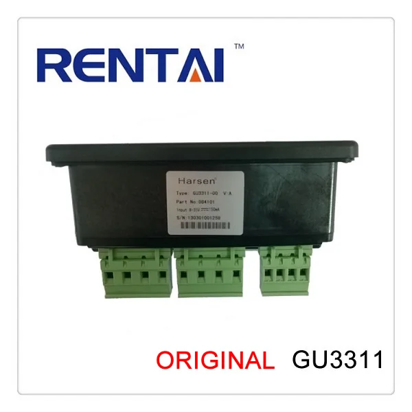 
ORIGINAL Diesel Genset Auto Start Control Panel GU3311 