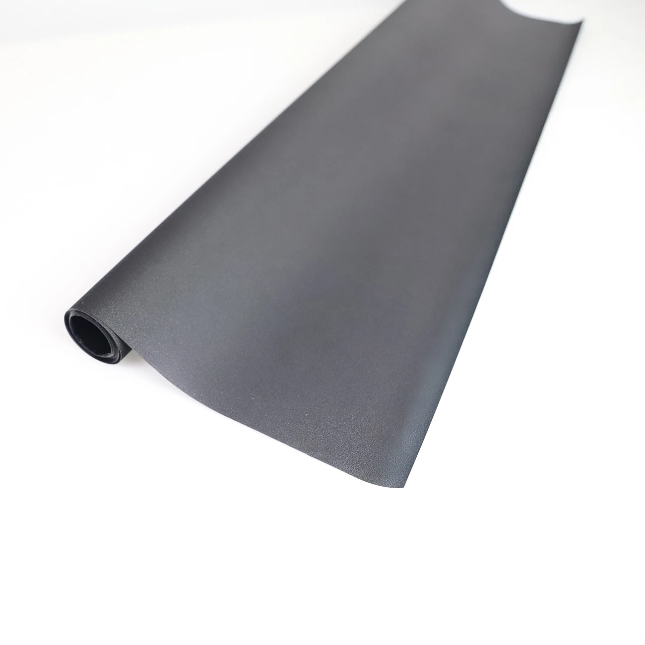 PVC decorative privacy protection frosted glass paper for home office