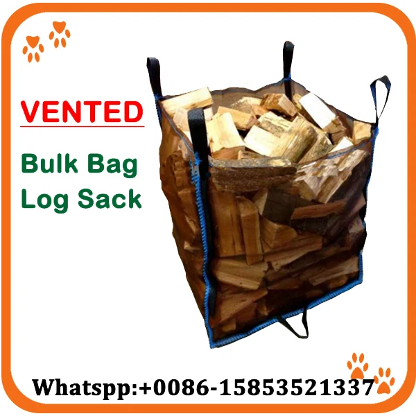 
High quality jumbo bag for fruits 