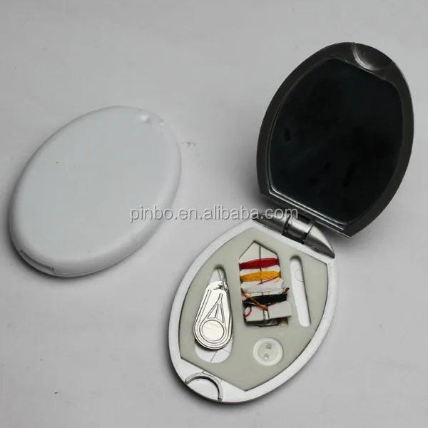 Professional Kids Mini Travel Sewing Kit for Kids