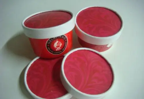 
YILIAN Brand WSFM C Type automatic environmental protection paper PE coating machine 